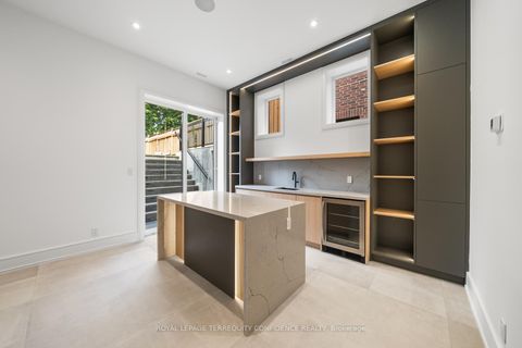 Photo 41 at 338A Horsham Avenue, Willowdale West, Toronto
