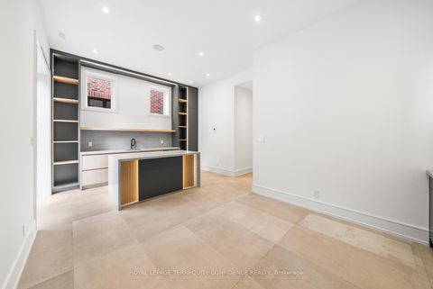 Photo 42 at 338A Horsham Avenue, Willowdale West, Toronto