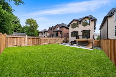 Photo 49 at 338A Horsham Avenue, Willowdale West, Toronto