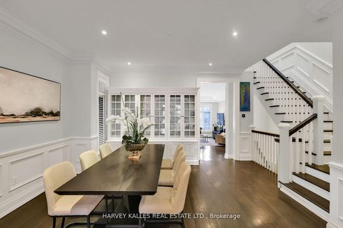 Photo 8 at 39 Gormley Avenue, St. Clair, Toronto