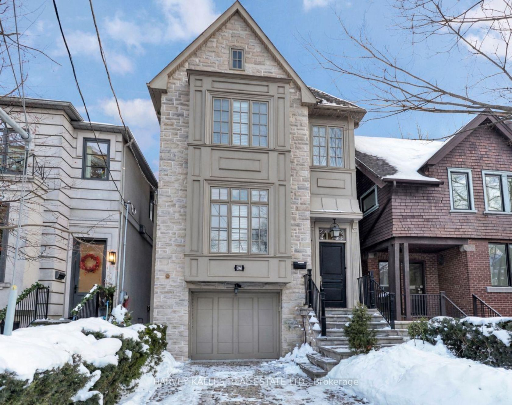 39 Gormley Avenue, St. Clair, Toronto photo number 2