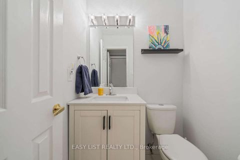 Photo 12 at 109 Whitney Place, Lakeview Estates, Vaughan