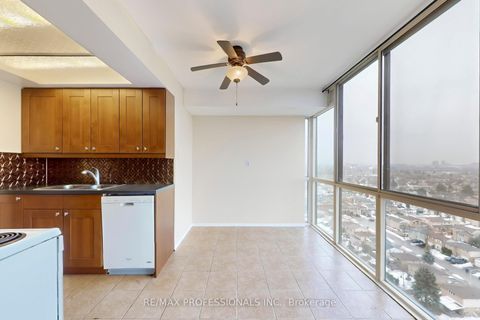 Photo 7 at 1911 - 10 Markbrook Lane, Jamestown, Toronto