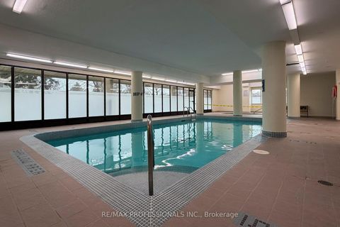 Photo 19 at 1911 - 10 Markbrook Lane, Jamestown, Toronto