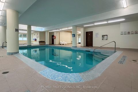 Photo 20 at 1911 - 10 Markbrook Lane, Jamestown, Toronto