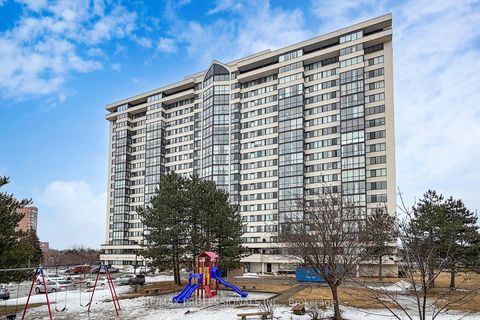 Photo 29 at 1911 - 10 Markbrook Lane, Jamestown, Toronto