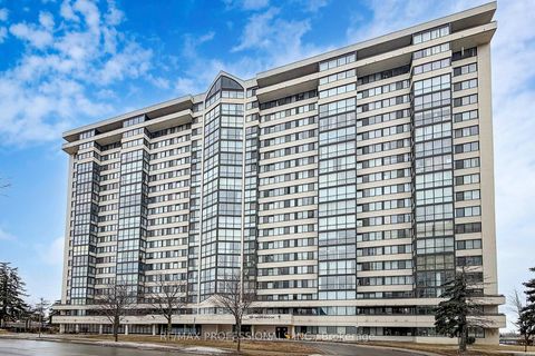 Photo 30 at 1911 - 10 Markbrook Lane, Jamestown, Toronto