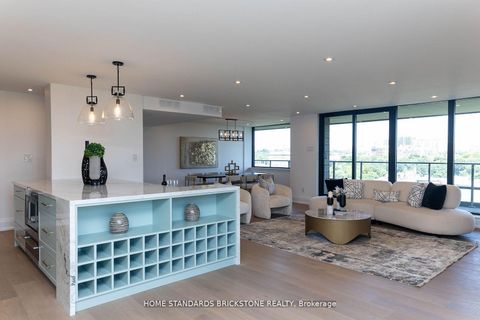 Photo 8 at 9D - 66 Collier Street, Moore Park, Toronto