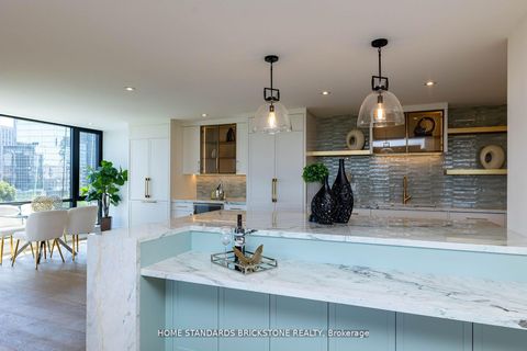 Photo 11 at 9D - 66 Collier Street, Moore Park, Toronto