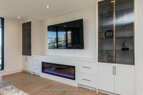 Photo 15 at 9D - 66 Collier Street, Moore Park, Toronto