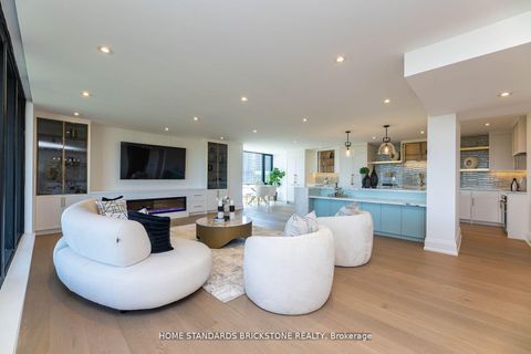 Photo 16 at 9D - 66 Collier Street, Moore Park, Toronto