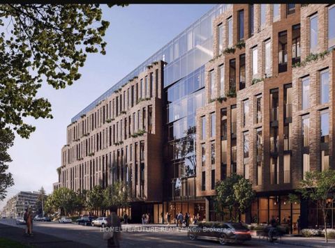 Photo 0 at 430 - 1720 Bayview Avenue, Mount Pleasant East, Toronto