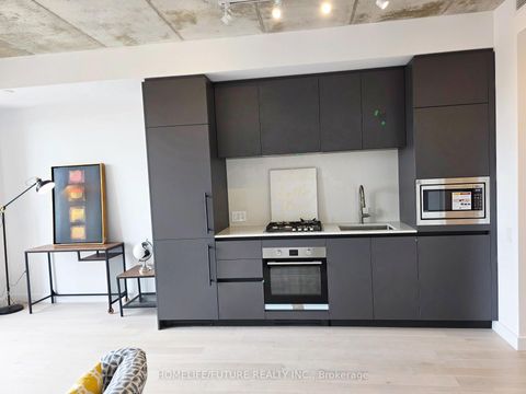 Photo 8 at 430 - 1720 Bayview Avenue, Mount Pleasant East, Toronto