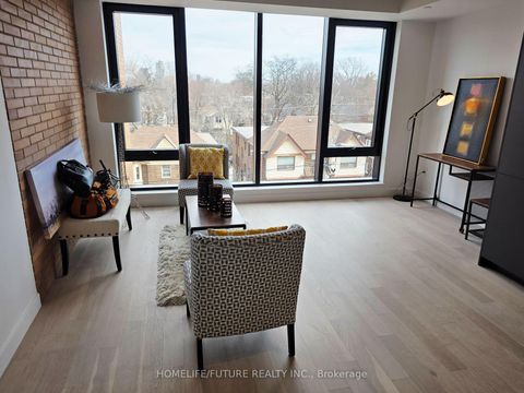 Photo 9 at 430 - 1720 Bayview Avenue, Mount Pleasant East, Toronto