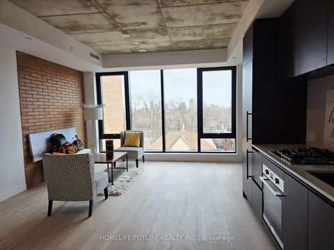 Photo 10 at 430 - 1720 Bayview Avenue, Mount Pleasant East, Toronto