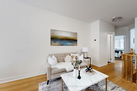 Photo 10 at 20 Carnahan Terrace, Danforth, Toronto