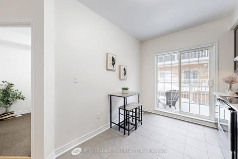 Photo 16 at 20 Carnahan Terrace, Danforth, Toronto