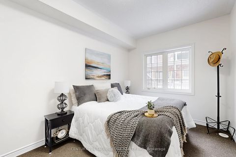 Photo 17 at 20 Carnahan Terrace, Danforth, Toronto