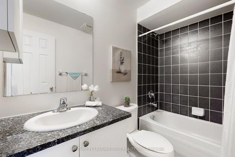 Photo 20 at 20 Carnahan Terrace, Danforth, Toronto