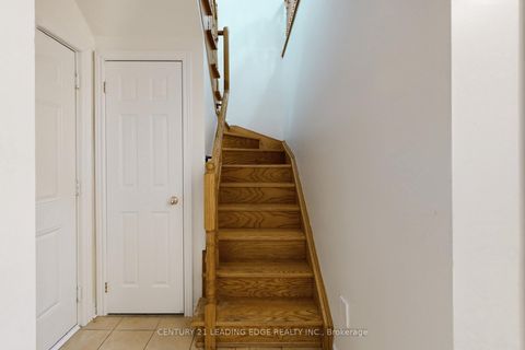 Photo 22 at 20 Carnahan Terrace, Danforth, Toronto