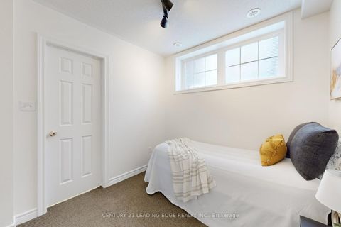 Photo 25 at 20 Carnahan Terrace, Danforth, Toronto