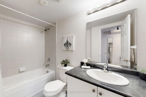 Photo 27 at 20 Carnahan Terrace, Danforth, Toronto