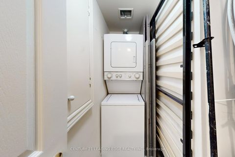 Photo 28 at 20 Carnahan Terrace, Danforth, Toronto