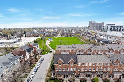 Photo 32 at 20 Carnahan Terrace, Danforth, Toronto