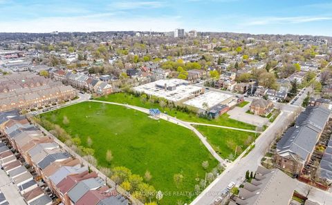 Photo 33 at 20 Carnahan Terrace, Danforth, Toronto