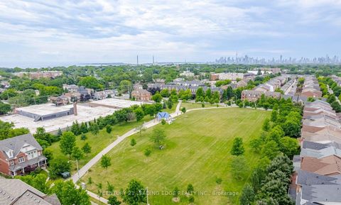 Photo 34 at 20 Carnahan Terrace, Danforth, Toronto