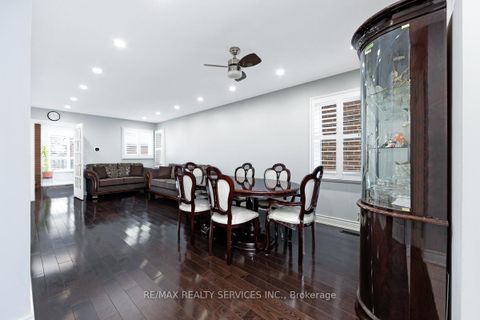 Photo 3 at 161 Hupfield Trail, Malvern, Toronto