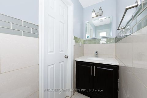 Photo 10 at 161 Hupfield Trail, Malvern, Toronto
