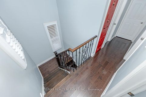 Photo 11 at 161 Hupfield Trail, Malvern, Toronto
