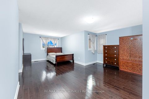 Photo 12 at 161 Hupfield Trail, Malvern, Toronto