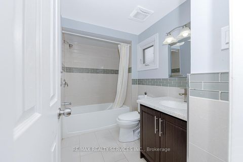 Photo 13 at 161 Hupfield Trail, Malvern, Toronto