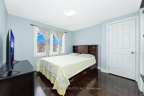 Photo 14 at 161 Hupfield Trail, Malvern, Toronto