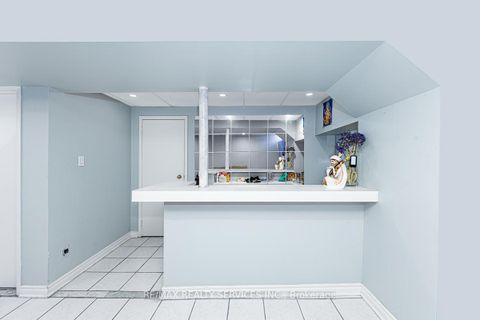 Photo 18 at 161 Hupfield Trail, Malvern, Toronto