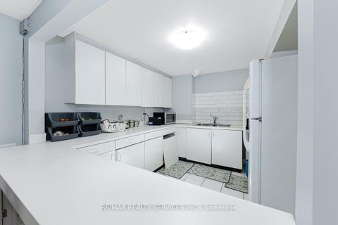 Photo 19 at 161 Hupfield Trail, Malvern, Toronto