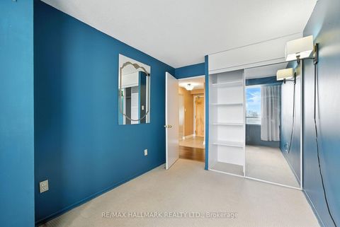 Photo 21 at #802 - 3050 Ellesmere Road, Morningside, Toronto