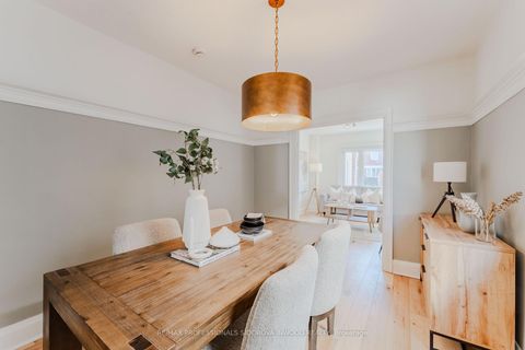 Photo 7 at 477 Jane Street, Bloor West Village, Toronto