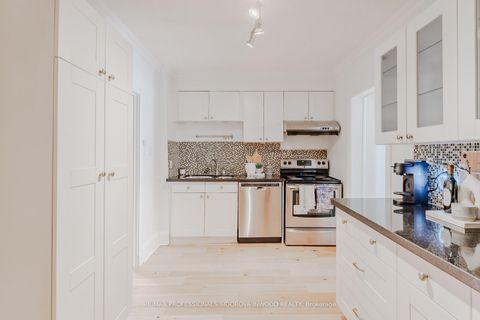 Photo 9 at 477 Jane Street, Bloor West Village, Toronto