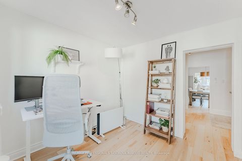 Photo 12 at 477 Jane Street, Bloor West Village, Toronto