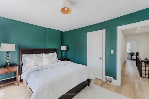 Photo 16 at 477 Jane Street, Bloor West Village, Toronto