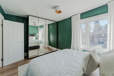 Photo 17 at 477 Jane Street, Bloor West Village, Toronto