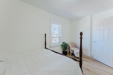 Photo 21 at 477 Jane Street, Bloor West Village, Toronto