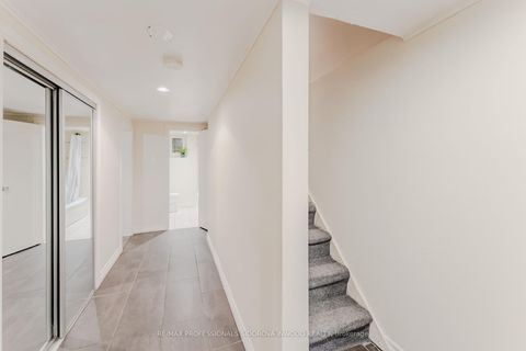 Photo 24 at 477 Jane Street, Bloor West Village, Toronto