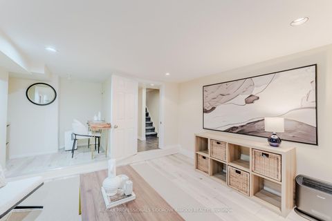 Photo 26 at 477 Jane Street, Bloor West Village, Toronto