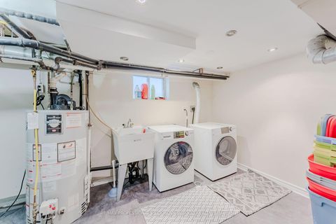 Photo 30 at 477 Jane Street, Bloor West Village, Toronto