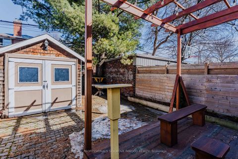 Photo 33 at 477 Jane Street, Bloor West Village, Toronto