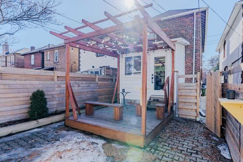 Photo 34 at 477 Jane Street, Bloor West Village, Toronto